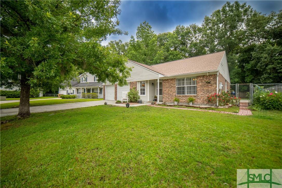 11 Rice Gate DR, Richmond Hill, GA 31324