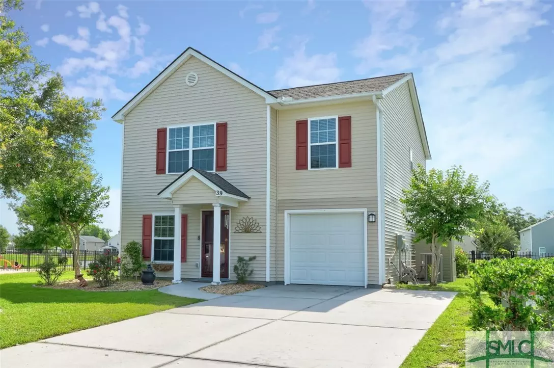 Pooler, GA 31322,39 Cottingham WAY