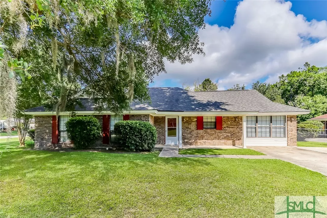 Pooler, GA 31322,600 Manden LN