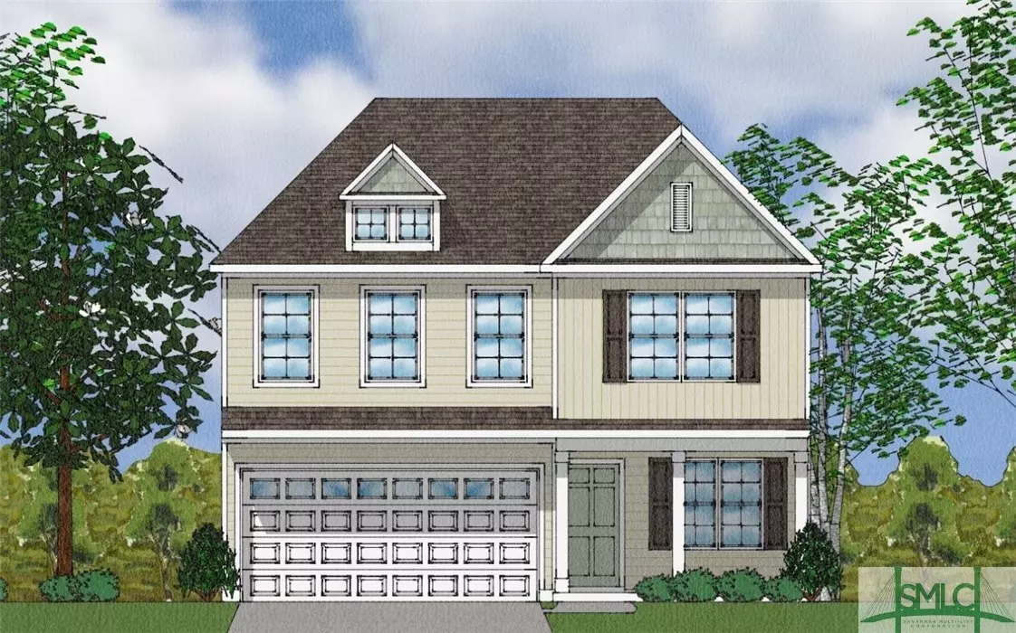 Pooler, GA 31322,114 Riverwood RD