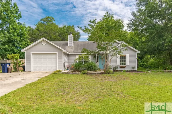 Ladys Island, SC 29907,13 Grandiflora LN