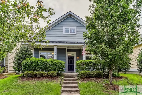 230 Clearwater CIR, Port Wentworth, GA 31407