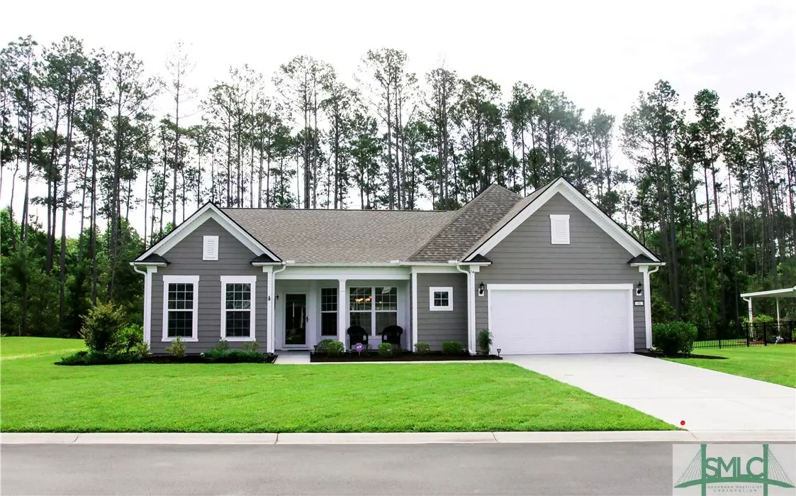 Bluffton, SC 29910,41 Bainbridge WAY