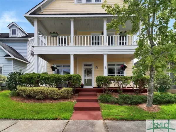 Port Wentworth, GA 31407,511 Flat Rock TRCE