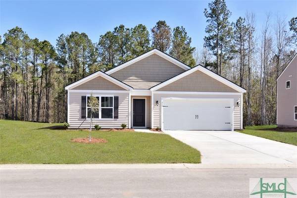 112 Decker DR, Pooler, GA 31322