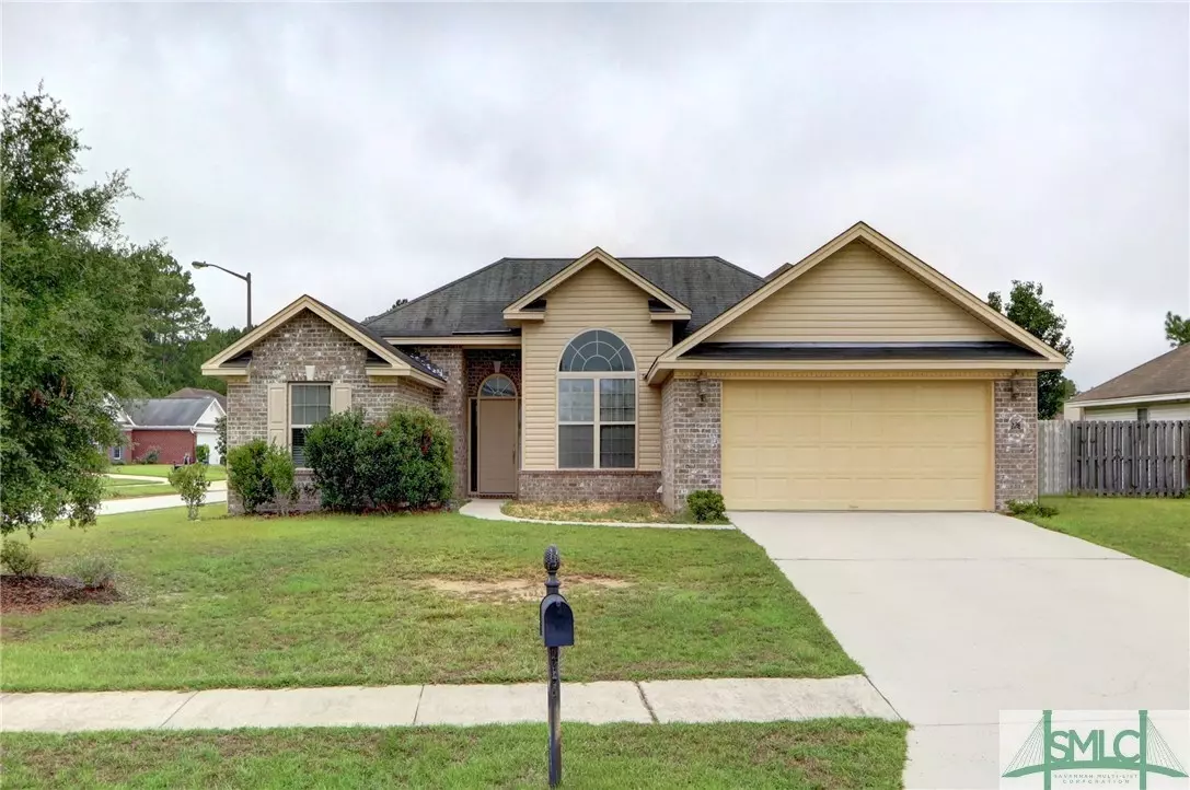 Pooler, GA 31322,228 Chippingwood CIR