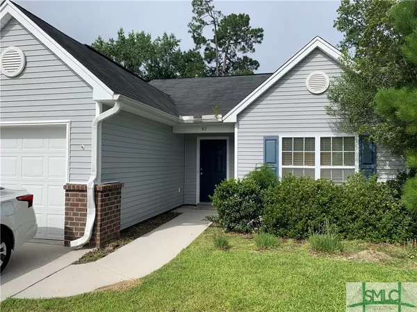 52 Hamilton Grove DR, Pooler, GA 31322