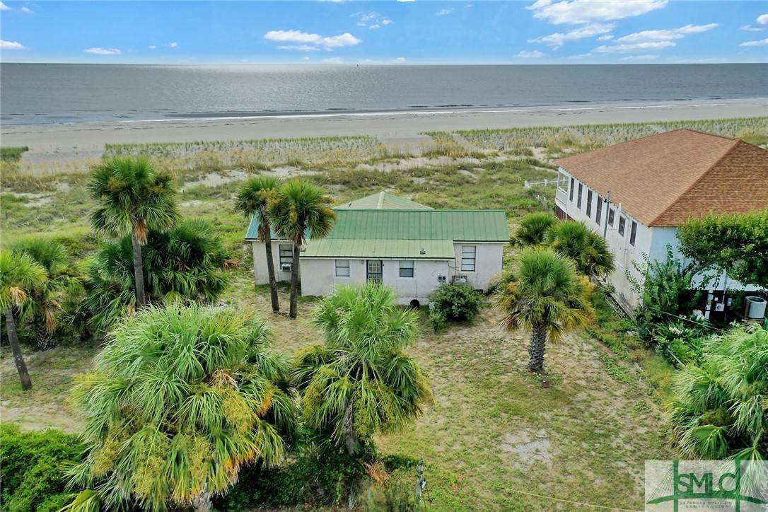 6 Lovell AVE, Tybee Island, GA 31328