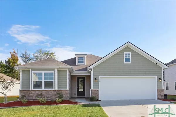 Richmond Hill, GA 31324,129 Palmer PL