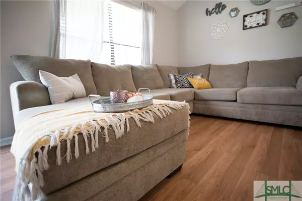 Allenhurst, GA 31301,66 Hunters Branch DR