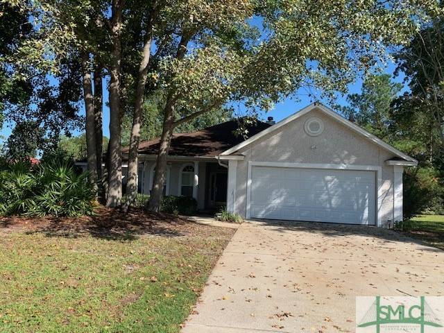 113 Huntington CIR, Brunswick, GA 31525