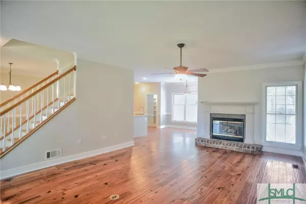 Riceboro, GA 31323,72 Big Oak RD