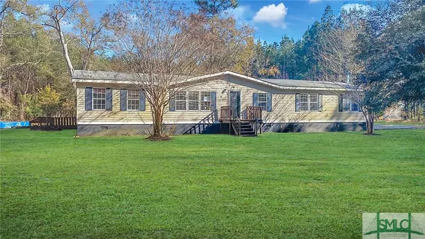 2139 Two Sisters Ferry RD, Estill, SC 29918