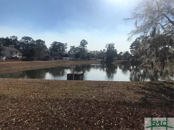 Savannah, GA 31405,158 Salt Landing CIR