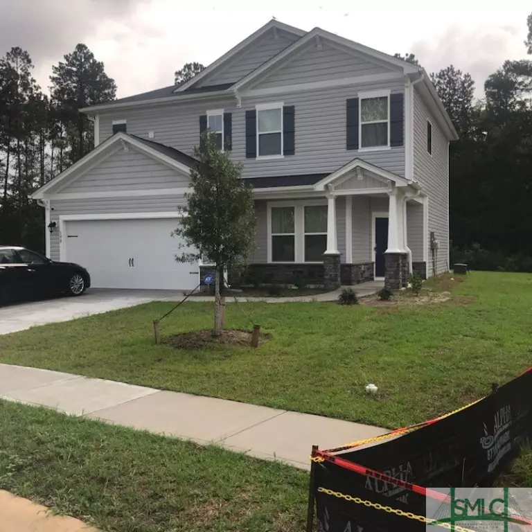 Pooler, GA 31322,337 Serengeti BLVD