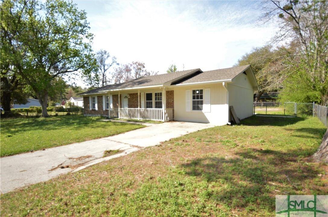 Beaufort, SC 29906,5607 Walker CIR