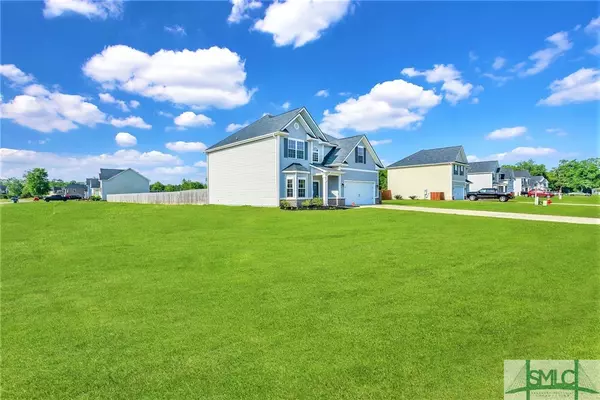 Ludowici, GA 31316,917 Mustang LN NE