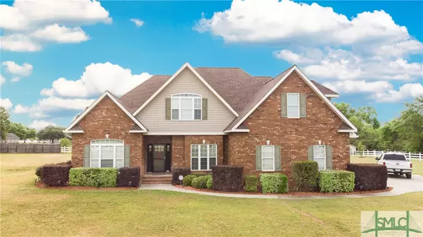 45 Alex LN, Jesup, GA 31545