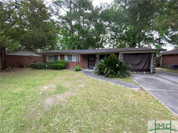 12210 Deerfield RD, Savannah, GA 31419