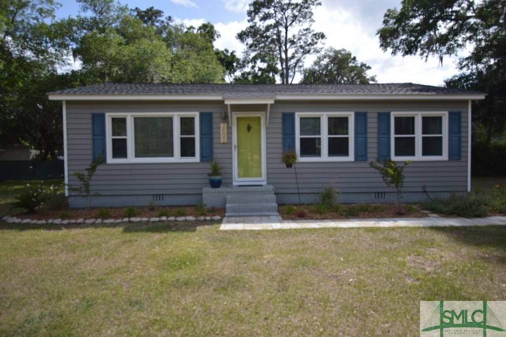 Beaufort, SC 29902,2602 Legare ST