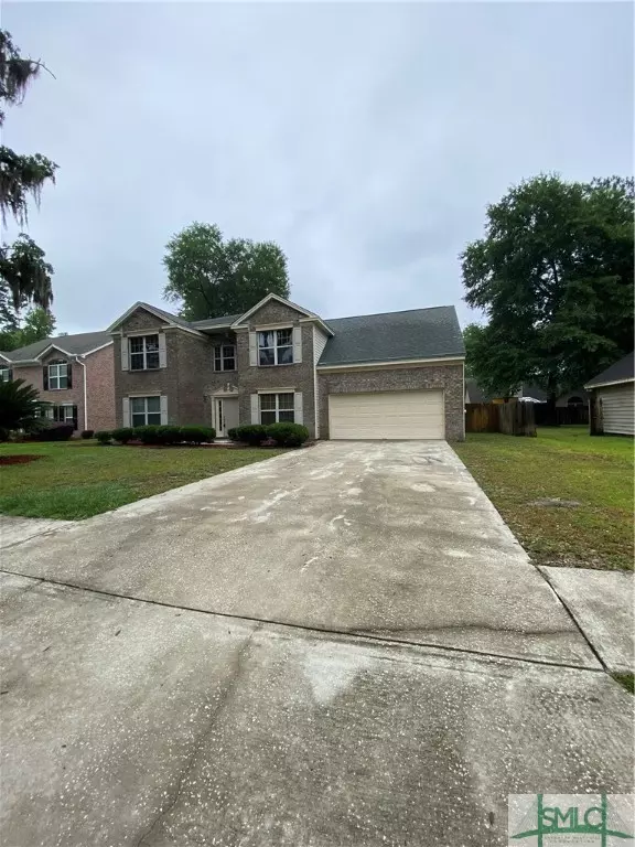 Savannah, GA 31419,3 Charter Oak CT