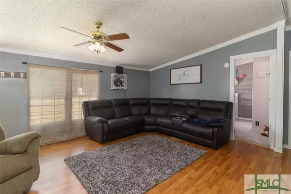 Guyton, GA 31312,109 Indica PL