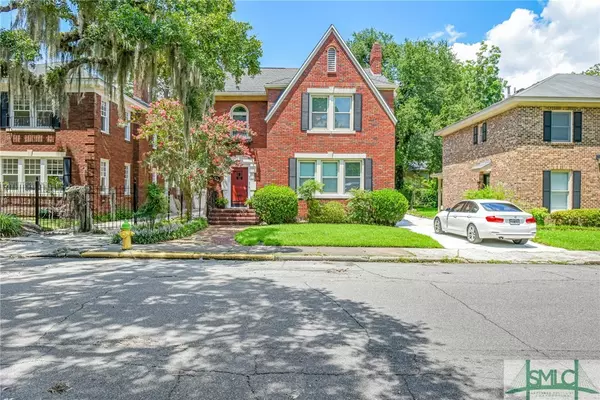 Savannah, GA 31405,510 E 46th ST
