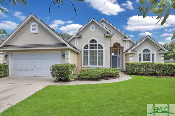 117 Barrington RD, Pooler, GA 31322