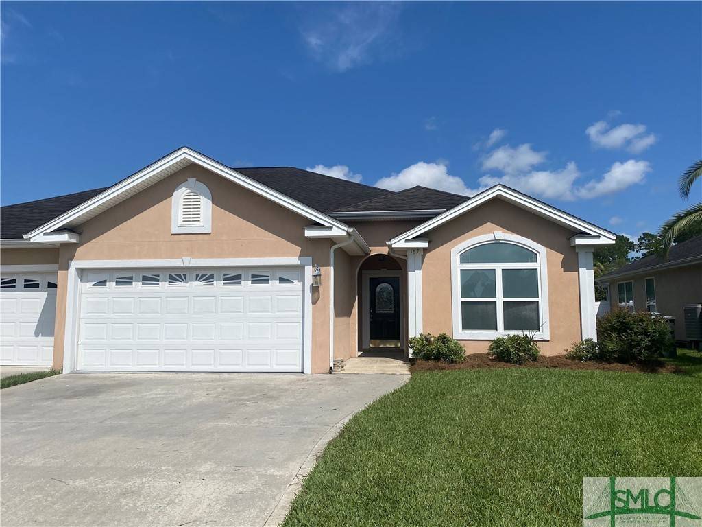 167 Austin Ryan DR, Kingsland, GA 31548