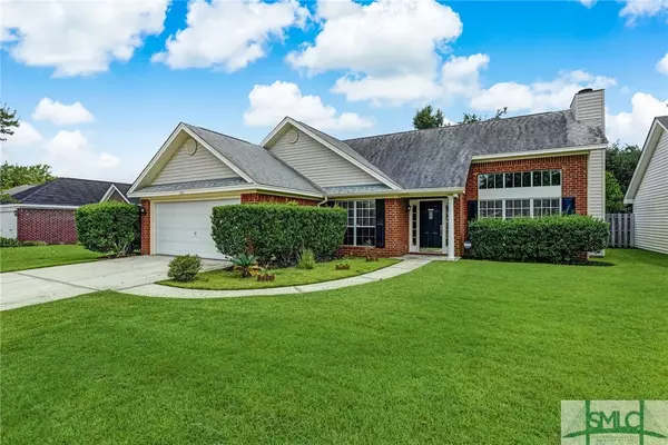 Pooler, GA 31322,122 Old Whaling WAY