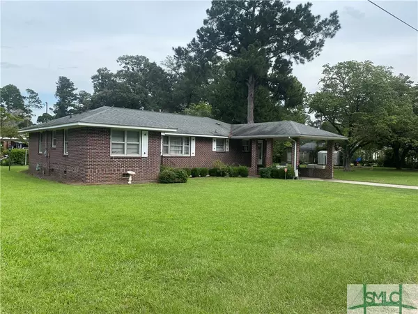 306 Pinehaven ST, Millen, GA 30442
