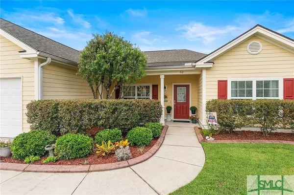 Pooler, GA 31322,60 Gateway DR