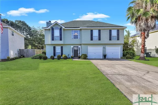 Savannah, GA 31410,6 Hightide LN