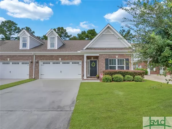 120 Regency CIR, Pooler, GA 31322