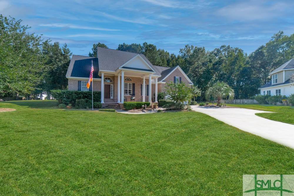 59 Whitehall RD, Richmond Hill, GA 31324