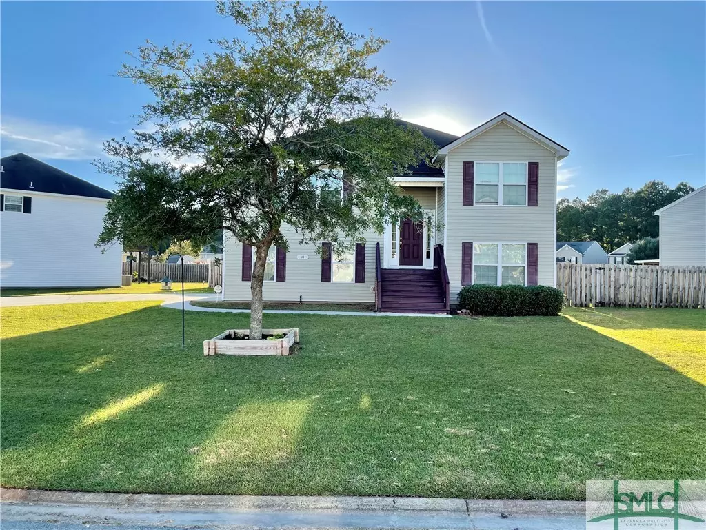 Port Wentworth, GA 31407,14 Springwater DR