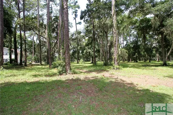 Townsend, GA 31331,Lot 38 Sutherland Bluff DR