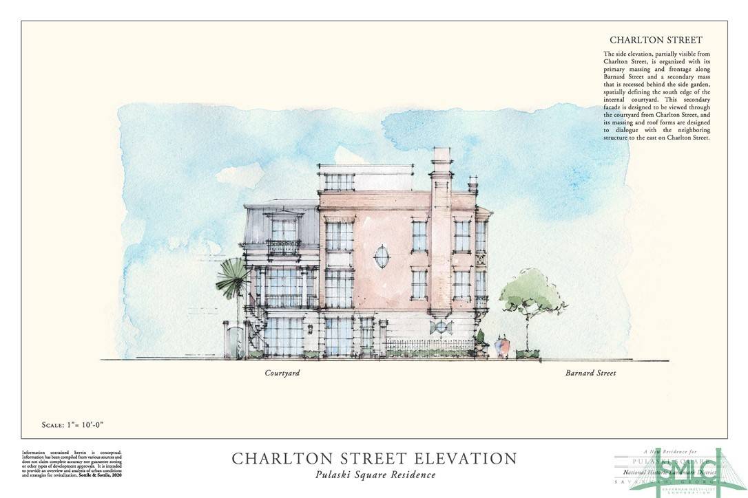 Savannah, GA 31401,336 Barnard ST