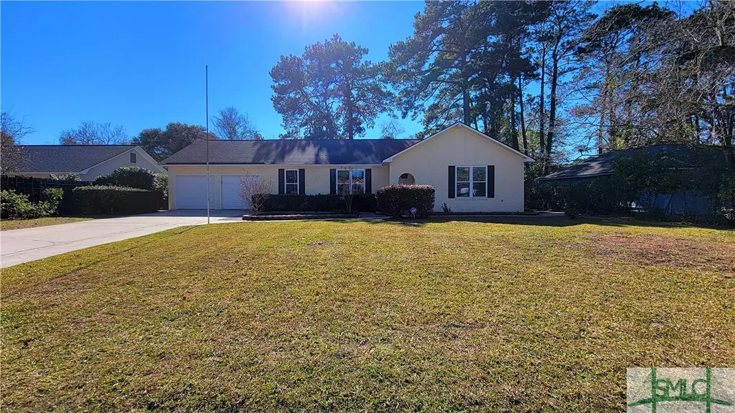 7605 Ashford CT, Savannah, GA 31406