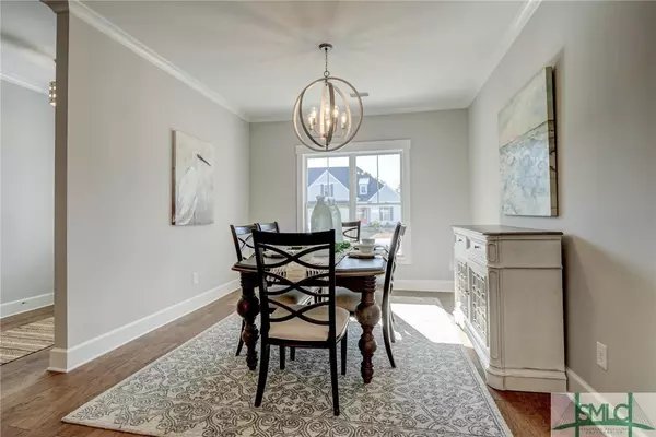 Pooler, GA 31322,26 Palladian WAY