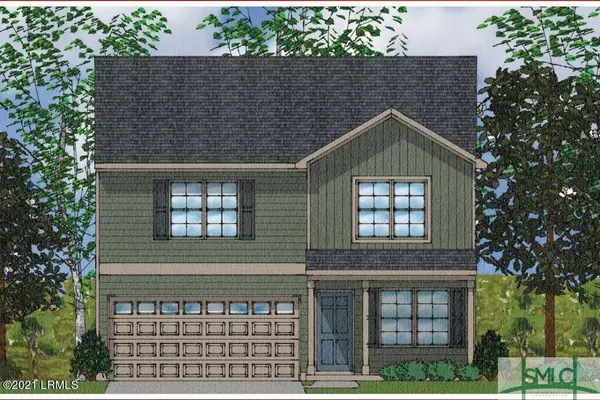 61 Chestnut ST, Beaufort, SC 29906