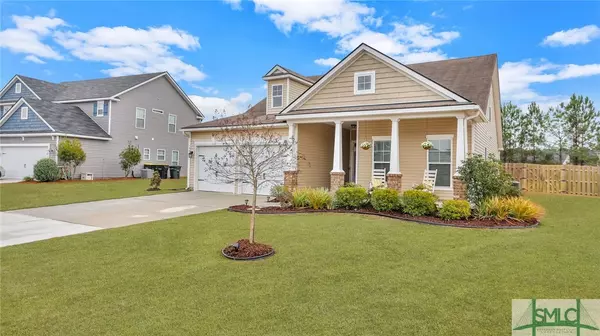 Savannah, GA 31407,146 Greyfield CIR