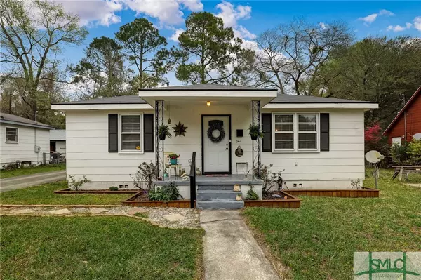Savannah, GA 31404,2414 E 37th ST