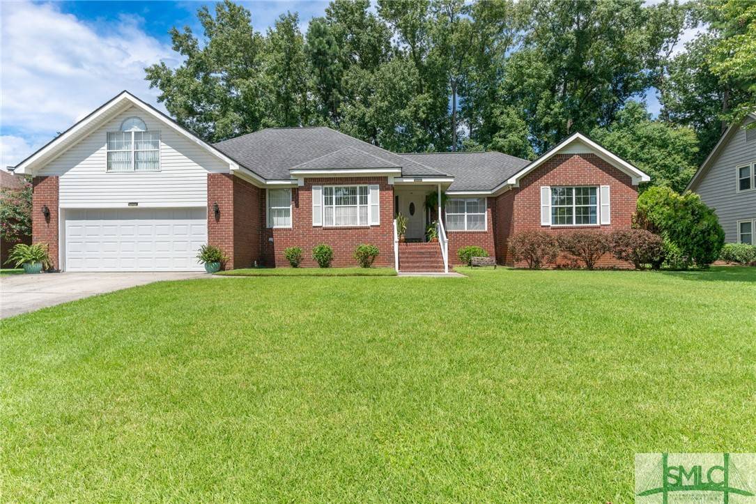 116 Windfield DR, Savannah, GA 31406