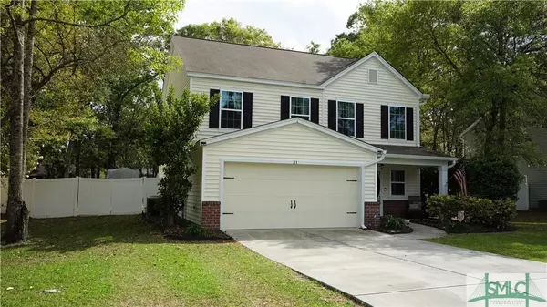 Beaufort, SC 29907,31 Mary Elizabeth DR
