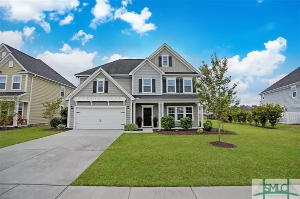 Pooler, GA 31322,113 Baynard ST