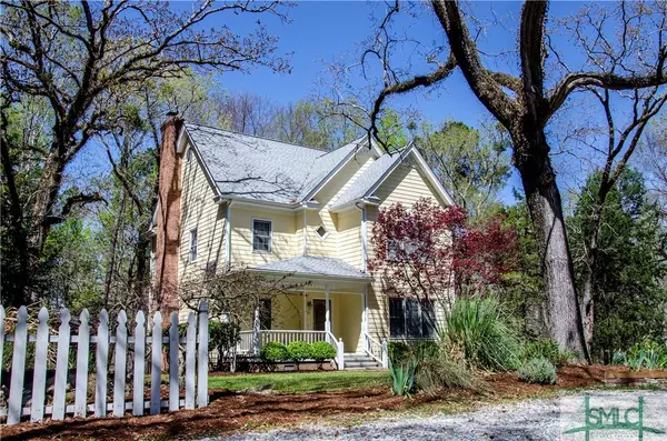 Milledgeville, GA 31061,181 Jule Ingram RD NE