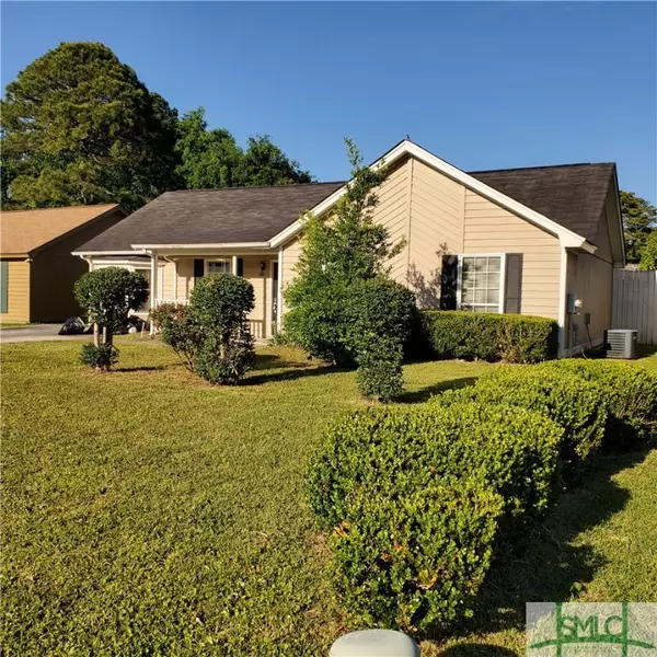 140 S Robinhood DR, Savannah, GA 31406