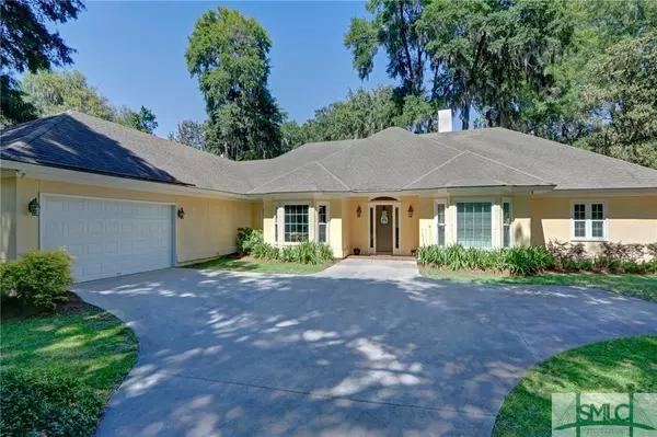 Savannah, GA 31405,410 Megan CT