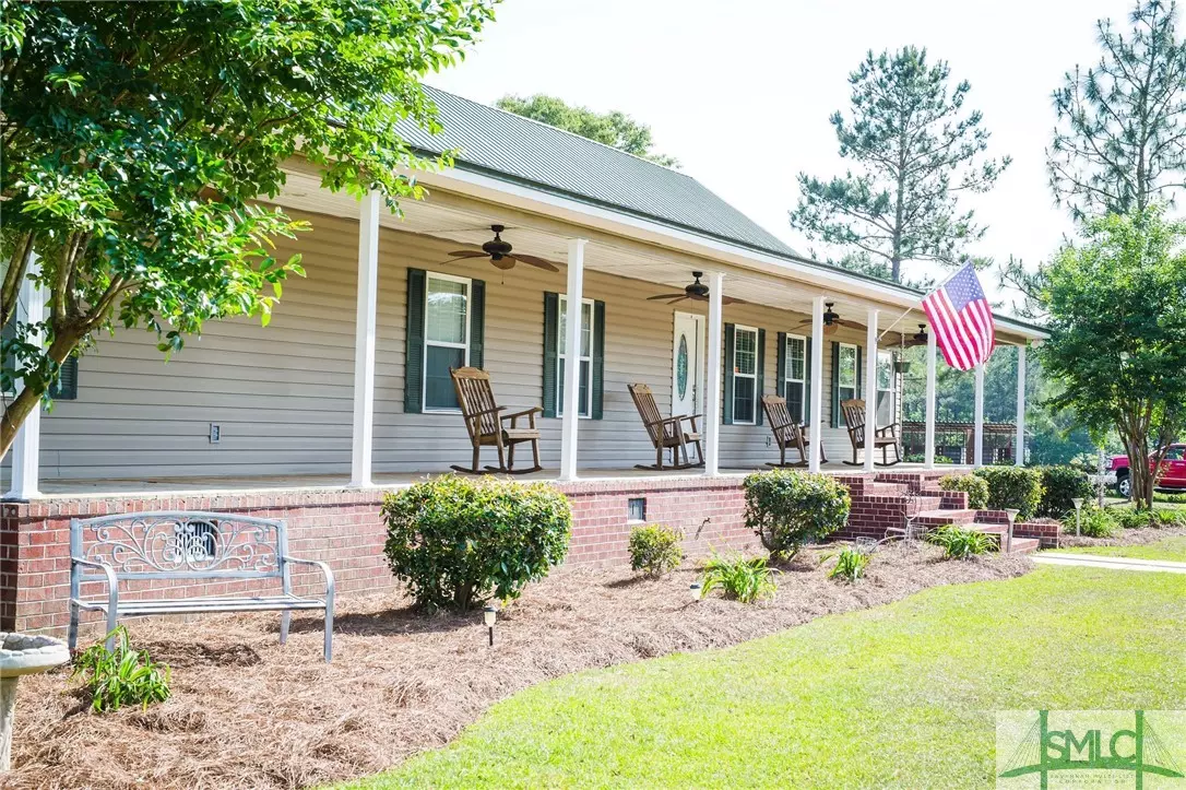 Twin City, GA 30471,584 Canoochee